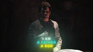 Tonight the Night | Dexter Morgan | Bay harbor butcher | #dextermorgan #edit #dexter #after #viral