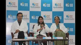 Apollomedics Hospital conducts UP&rsquo;s first Primary Immunodeficiency bone marrow transplant......