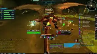 Stormtalon P12 - Spellslinger Healing POV