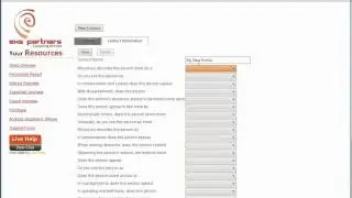 Overview for Driver Personality Types