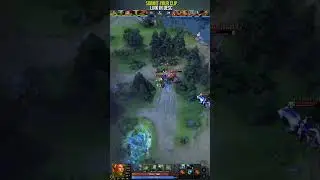 Nerf Windranger Facet #dota2 #shorts #windranger