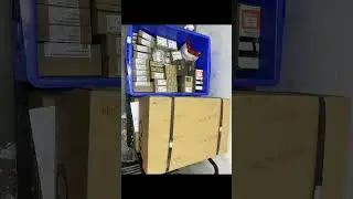 &ldquo;Need it? We&rsquo;ve got it! 10,000+ electrical products in stock.&rdquo; 🛒#plcera  #plc  #hmi  #vfd