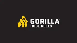 Gorilla Hose Reels