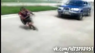 Extreme Power Тяга Машины 2,5 тонны. Краснокаменск 2011. 15, 16 лет))