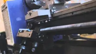 Кратон MML-01 болезни маленьких станков