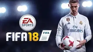 E3 2017 - FIFA 18 - EA Play Live Stream