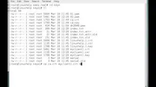 How to install and configure openVPN in Centos 7