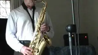 Mick Beck and John Jasnoch live in Sheffield