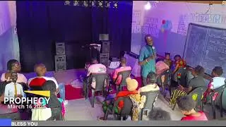 HEAR WHAT GOD SAID ABOUT WHO WILL WIN THE MALAWI🇲🇼 2025 GENERAL ELECTION