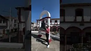 Откройте для себя очарование колоколов храма Гуачинанго