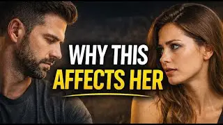 The Psychology of Moving On Peacefully (How Women React)
