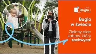Musisz zobaczyć ten plac zabaw na fińskim osiedlu!