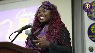 YWLC STRATEGIC PLAN LAUNCH EVENT HIGHLIGHT