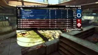 Gears of War 3: GamerShore & Other Schtuff