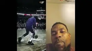 LEBRON JAMES looks like you trying too hard bro just keep being a BULLY on the court