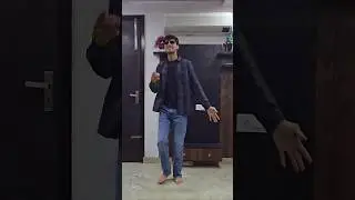 Mujhko yaad sataaye teri #shorts #dance #viraldance