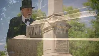 Forest Lawn Stories...William Fargo