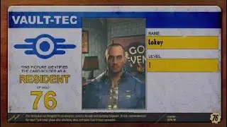 Fallout 76 Ammo Converter Of My Own