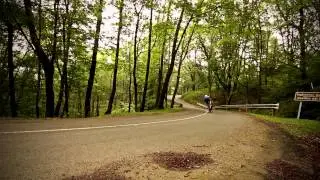 Andreu - Transpyr Road 2013