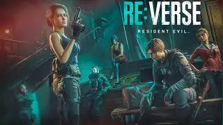 Resident Evil RE:Verse Review: worth your time?