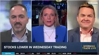Analyzing Mag 7's Underperformance & Recent Ecodata's FOMC Impact