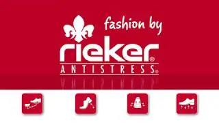 Rieker Antistress | Herbst/Winter 2017 | DE