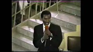 ACE sunday school annual conference in 1995