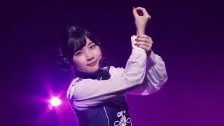 [LIVE] 勇気のカケラ (Yuuki no Kakera) — Nako Misaki.