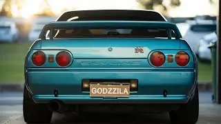 「R32 GT-Rは最強のJDMだった」理由を解説