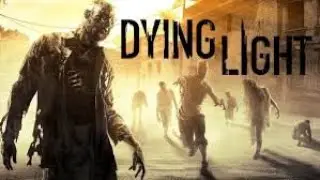 Dying Light New Character
