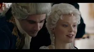 MARIE-TH&Eacute;R&Egrave;SE D'AUTRICHE E1 (2017)