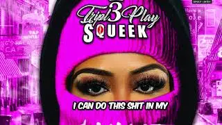 TriplePlay Squeek - 