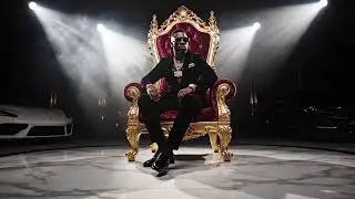 Street Kings 👑 Real Gangster Rap & Trap Hustle Motivation