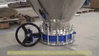 candle filter Disply#filterpress #sewagetreatment #machine #manufacturing