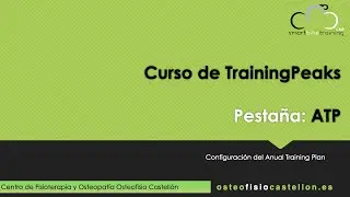 09 - ATP de TrainingPeaks by Smart Bike Training