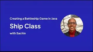 Ship Class | Battleship Game