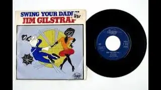 Jim Gilstrap   Swing Your Daddy