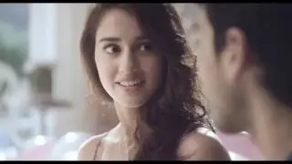 Dairy Milk Silk Advertisement | kalidas jayaram , Disha Patani
