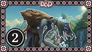 Shrine and Punishment: Kara-Tur - The Eastern Realms Ep 2【D&D With The Boys】