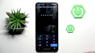 HONOR 400 Smart 4G &mdash; как удалить отпечаток пальца