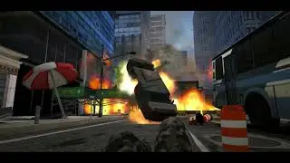 BattleOps Android Chapters 1 Gameplay (Offline Story Game)  Walkthrough