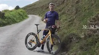 Le Col x Strava 8848 Challenge - Climbing Tips