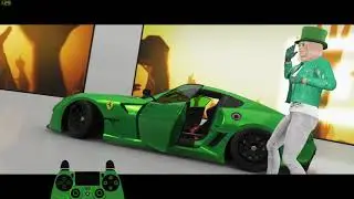 2020 Horizon World Cup Race #7