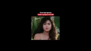 Lawakan Klasik Dono Warkop, Tangan Nyangkut di Antena | Mana Bisa Tahan