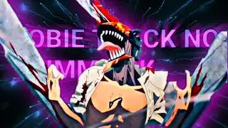 Chainsaw Man - obie track Amv/Edit  Short !