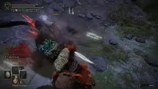 Elden Ring: Embarrassing Death