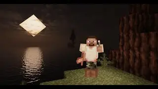This Minecraft Horror Mod got a TERRIFYING update...