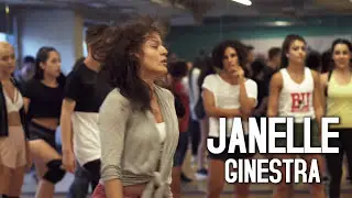 Bad Man by Missy Elliott - Choreography by Janelle Ginestra - @nickmarianosdancefactory