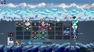 Let's Play One Step From Eden! Part 1: Hello hello!