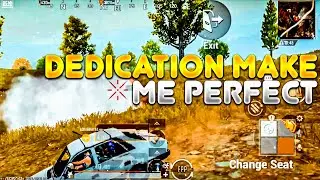 DEDICATION MAKE ME PERFECT⚡ |BGMI MONTAGE |OnePlus,9R,9,8T,7T,,7,6T,8,N105G,N100,Nord,5T,NeverSettle